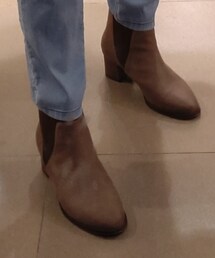 Bonjour | ブーティ