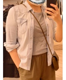 BLUE BLUE | デニムジャケット