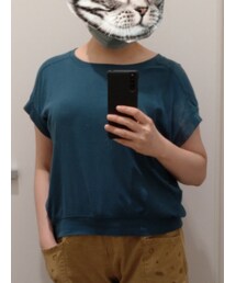 en-suey | Tシャツ/カットソー