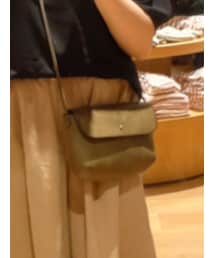 safuji | ショルダーバッグ