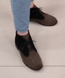 Bonjour | ブーティ