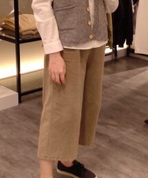 epanouir | チノパンツ