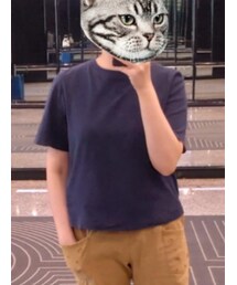 UNIQLO | Tシャツ/カットソー