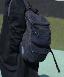 COMME CA ISM | バックパック/リュック