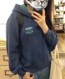 BROOKS | パーカー