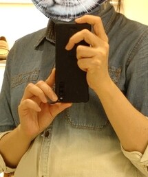 LOWRYS FARM | シャツ/ブラウス