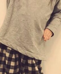 蝦皮牌 | トップス