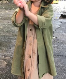 蝦皮牌 | トップス