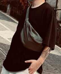 GU | Tシャツ/カットソー