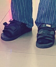 suicoke | サンダル