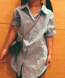 蝦皮牌 | トップス