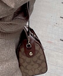 COACH | ショルダーバッグ