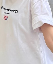 alexanderwang | Tシャツ/カットソー