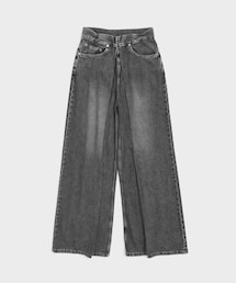 JOHN LAWRENCE SULLIVAN | デニムパンツ