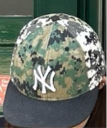 NEW ERA | キャップ