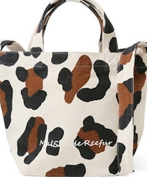 MAISON DE REEFUR | バッグ