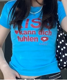 somm. | Tシャツ/カットソー