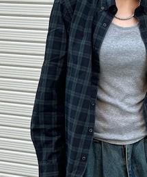 UNIQLO | シャツ/ブラウス