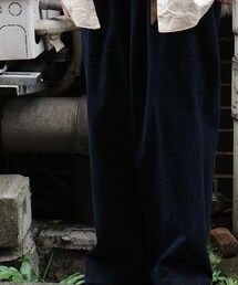 ATOZ | スラックス
