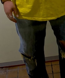 Wrangler | デニムパンツ