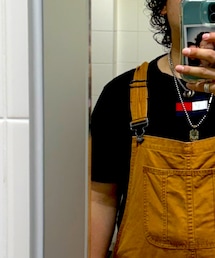 TOMMY HILFIGER | Tシャツ/カットソー