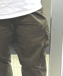 used | カーゴパンツ