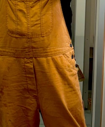 GAP | サロペット/オーバーオール