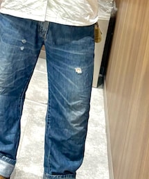 EDWIN | デニムパンツ