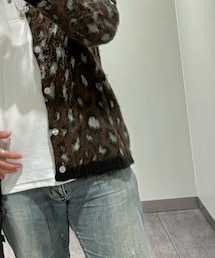 UNIVERD72 | カーディガン/ボレロ