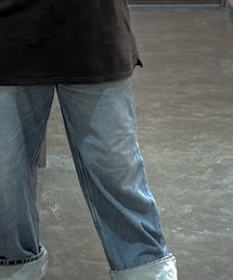 Carhartt | デニムパンツ