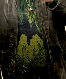 UNUSED | ニット/セーター