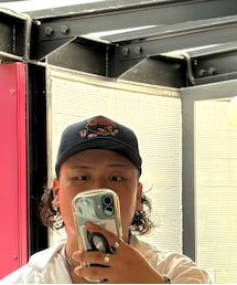 AVIREX | キャップ