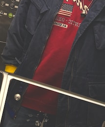 UNUSED | スウェット