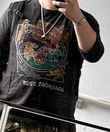 UNUSED | Tシャツ/カットソー