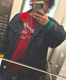 UNUSED | ジャケット/アウター