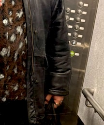 UNUSED | その他アウター