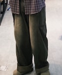 BEAMS JAPAN(ビームス　ジャパン)の「パンツ(デニムパンツ)」