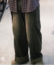 BEAMS JAPAN | デニムパンツ
