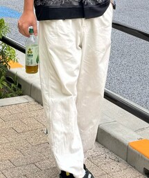 GU | チノパンツ