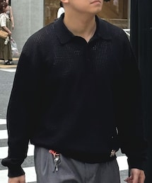 BEAMS JAPAN | ニット/セーター