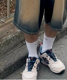 ASICS | スニーカー