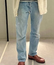 GUCCI | デニムパンツ