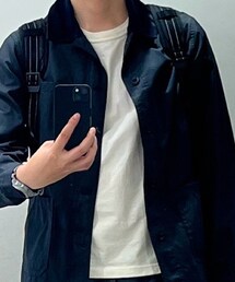 BOTTEGA VENETA | Tシャツ/カットソー