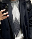 CELINE(セリーヌ)の「トップス(ニット/セーター)」