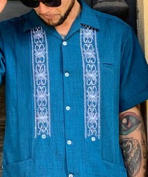 Estrella standard guayabera | シャツ/ブラウス