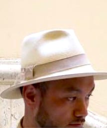 ESTRELLASTANDARD | ハット