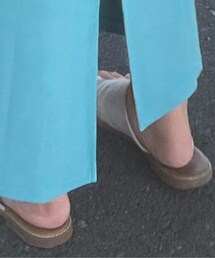 UNIQLO | サンダル