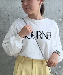 andme | Tシャツ/カットソー