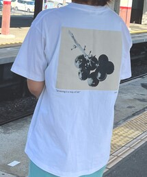 mite | Tシャツ/カットソー