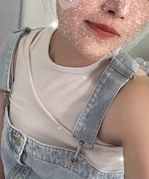 bonny | タンクトップ